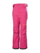 Jr Legendary Pant Helly Hansen Pink