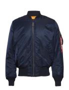 Ma-1 Alpha Industries Blue