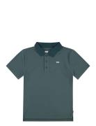 Levi's® Batwing Polo Tee Levi's Green