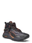 Explore Nitro Mid Gtx PUMA Black