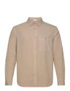 Zachary Shirt Filippa K Beige