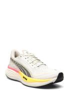 Velocity Nitro 3 Wn PUMA Cream