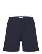 Saanakin Swim Shorts 15150 Samsøe Samsøe Blue