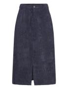 Gabborsz Skirt Saint Tropez Navy