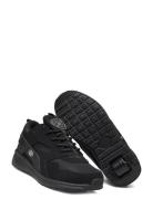 Force Heelys Black