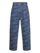 Big Pants Santa Cruz Blue