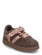 Shoe Velcro Sofie Schnoor Baby And Kids Brown