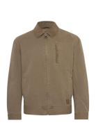 Jacket United Colors Of Benetton Khaki