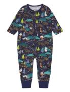 Harvesting Pyjamas Martinex Patterned