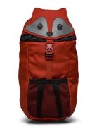 Skogen Kids Backpack Helly Hansen Red