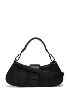 Btwyla Shoulder Bag Steve Madden Black