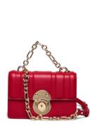 Bfable Shoulder Bag Steve Madden Red