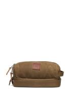 Traveler Dopp Kit Brixton Khaki