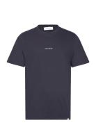 Dexter T-Shirt Les Deux Navy