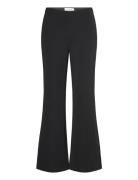 Casual Trousers Rosemunde Black