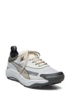 Voyage Nitro 3 Tech PUMA Grey