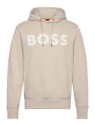 Webasic_Hood BOSS Beige