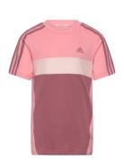 J 3S Tib T Adidas Sportswear Pink