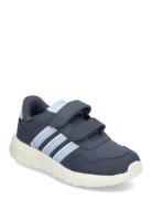 Run 60S Cf C Adidas Sportswear Blue