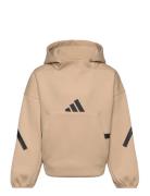 J Z.n.e. Hd Adidas Sportswear Beige