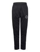 Hmlodin Pants Hummel Black