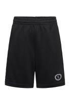 Hmlodin Shorts Hummel Black