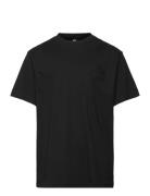 Hmlclean T-Shirt S/S Hummel Black