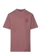 Hmlclean T-Shirt S/S Hummel Pink