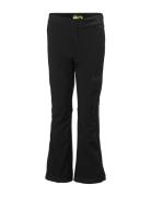 Jr Girl Maya Stretch Ski Pant Helly Hansen Black