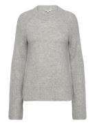 Knitty-M MbyM Grey