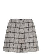 Doxabbnadiata Shorts Bruuns Bazaar Grey