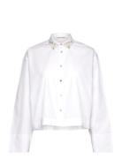 Shirt Sofie Schnoor White