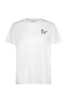 T-Shirt Sofie Schnoor White