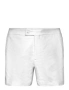 Andy Tennis Shorts J. Lindeberg White