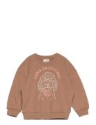 Sweatshirt Sofie Schnoor Baby And Kids Brown