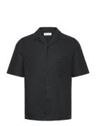 Saoscar Ap Shirt 14246 Samsøe Samsøe Black