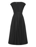 Cmpoplin-Dress Copenhagen Muse Black