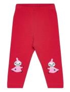 Rainy Day Leggings Martinex Red