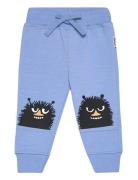 Stinky Sweatpants Martinex Blue