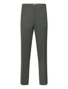 Elastic Waist Tailored Trouser Filippa K Green