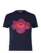 Droppi Desigual Navy