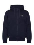 Sweatshirt EA7 Navy