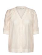 Cmmolly-Shirt Copenhagen Muse Cream