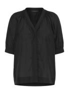 Cmmolly-Shirt Copenhagen Muse Black