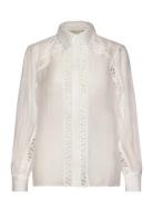 Cmultra-Shirt Copenhagen Muse White