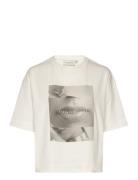 Cmmuse-Tee Copenhagen Muse Cream