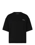 Cmmuse-Tee Copenhagen Muse Black