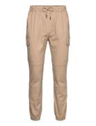 Carry Over Pants SIXTH JUNE Beige