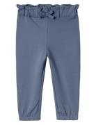 Nmfolilas Nreg Sweat Pant Bru Name It Navy