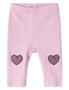 Nbfolba Legging Name It Pink